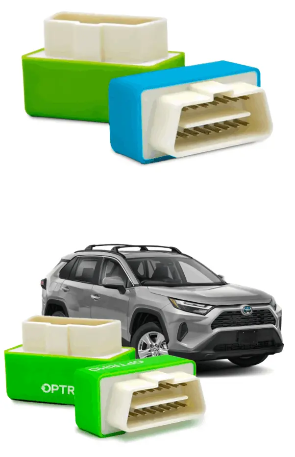 What is OptiFuel