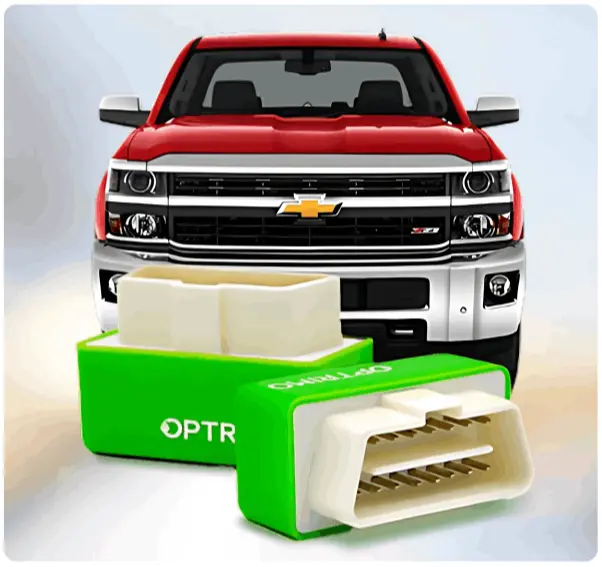 How to use OptiFuel