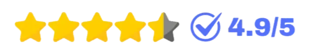 OptiFuel 5 star rating