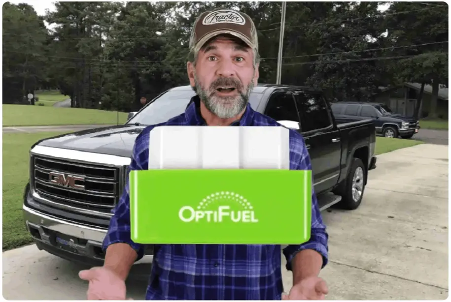 OptiFuel